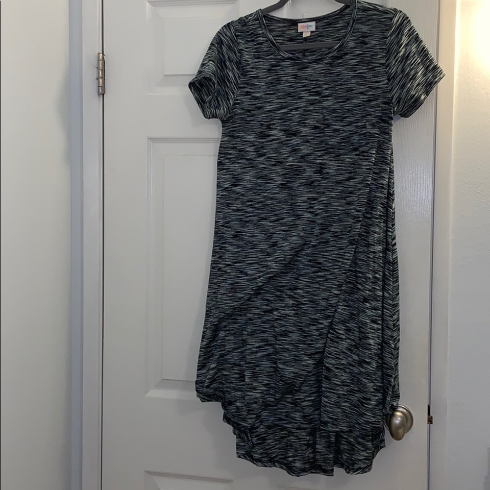 Lula Roe T-Shirt Dress